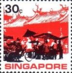 Market place