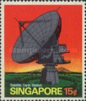 Satellite Dish