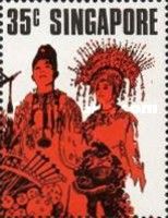 Singapore culture