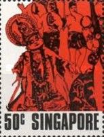 Singapore culture