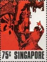 Singapore culture