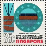 “Shipping and Shipbuilding”
