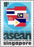 Flags