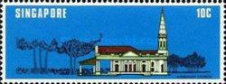 Armenian Church