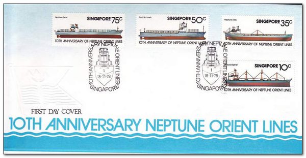 Neptune Spinel