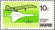 Concorde
