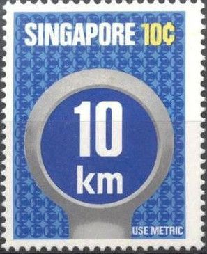 10 Km