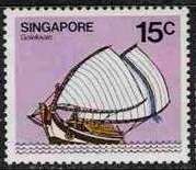 Golekkan (sailing craft)