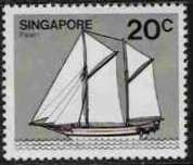 Palari (sailing craft)