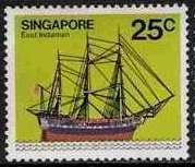 East Indiaman