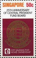 Provident fund board