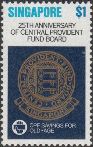 Provident fund board