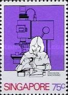 Precision machinery