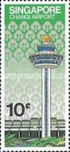 Changi Airport