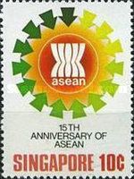 ASEAN logo