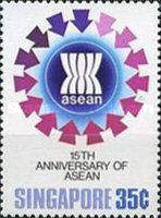 ASEAN logo