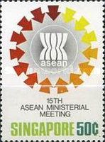 ASEAN logo