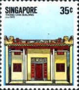 Thong Chai Building