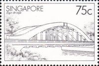 Elgin Bridge