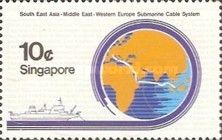 Submarine Cable