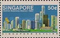 Central Business District