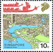 Singapore River