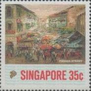 Pagoda Street