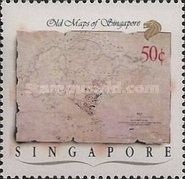Singapore and Dependencies