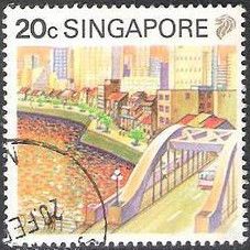 Singapore River