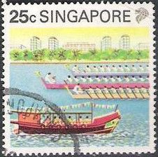 Dragon Boat Regatta