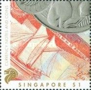 Ship Currency Note