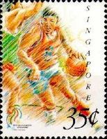 Basketball