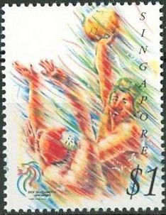 Water polo