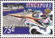 Terminal, Concorde jet