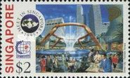 Suntec City - Fountain Terrace