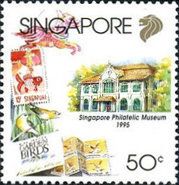 The Singapore Philatelic Museum