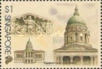 Supreme Court, Civic District