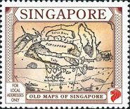 Old Straits