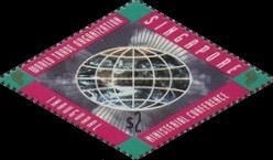 First WTO Ministerial Conference