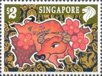 Year of the ox