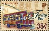 Trolley Bus