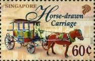 Horse-drawn Carriage