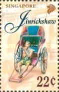 Jinrickshaw