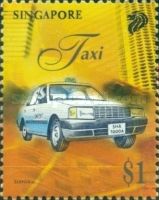 Taxi