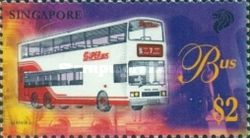 Bus