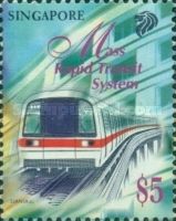 Rapid Transit System