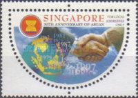 Association of Southeast Asian Nations