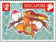 Year of the Rabbit