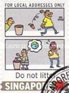 Do Not Litter