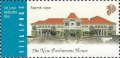 North view